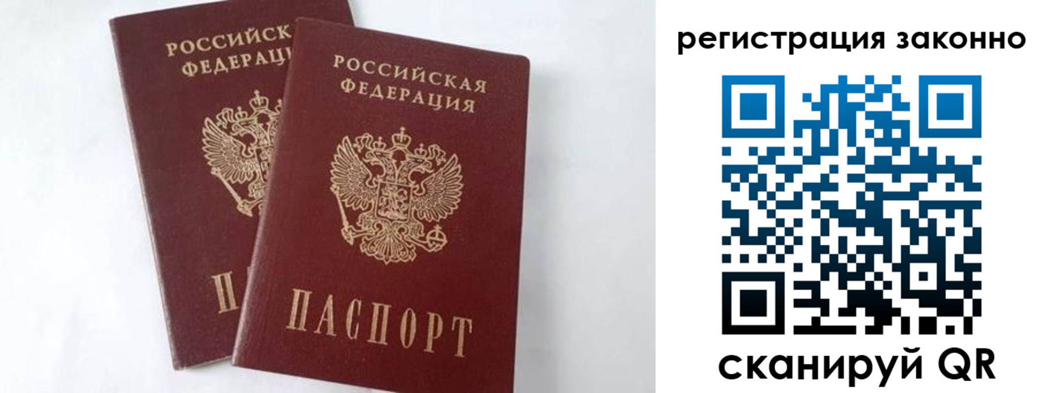 временная прописка в Павловском Посаде
